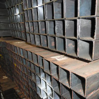 Black Iron