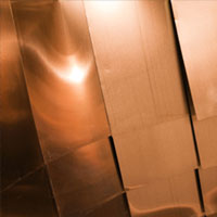 Copper