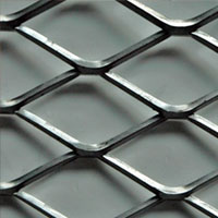 Expanded Metals