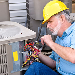 Coolastic Heating & Cooling Services