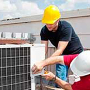 Coolastic Heating & Cooling Services