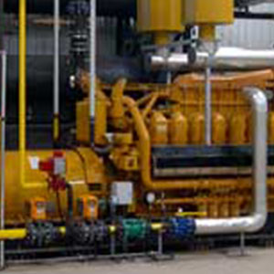 Heating System